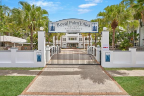 Royal Palm Villas